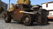 Bravado Ratloader [V1.3]